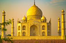Circuit 3 jours Delhi Agra Tour - Taj Mahal Lever/coucher du soleil