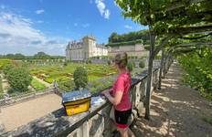 Circuit Piste cyclable de la Loire, Tours - Saint Nazaire