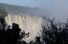 8 Days Safari tour itinerary for Botswana: Venture Into The Untamed Wilderness Of Africa Tour