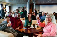 Circuit Voyage vers le cercle antarctique