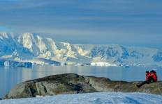 Circuit Le meilleur de l'Antarctique en profondeur