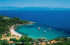 Circuit Turquie occidentale : Points forts