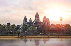 Vietnam & Cambodia Highlights Tour
