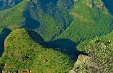 South Africa Impressions Tour