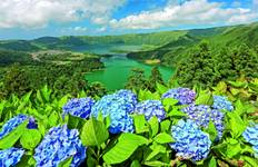 Rondreis Het beste van de Azoren