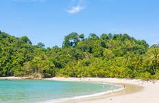 Costa Rica Highlights Tour