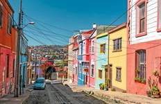 Circuit Argentine & Chili : Points forts de la Patagonie