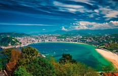 Bilbao & San Sebastián City Break Tour
