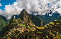 Peru & Ecuador: Höhepunkte mit Galapagosinseln Reise