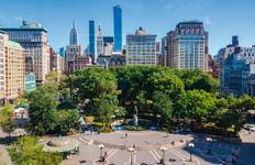 New York City Break Tour