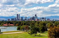 Circuit Montagnes Rocheuses & Sud-Ouest : Points forts & Parcs nationaux