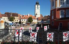 Private 11-Day Transylvania, Apuseni, Maramures and Bucovina Tour with Hotel Pick Up/ Drop Off Tour