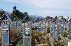 Circuit Circuit privé de 15 jours dans le delta du Danube, en Transylvanie, dans le Maramures et en Bucovine avec prise en charge et retour à l'hôtel