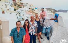 Circuit Grèce Island Hopper