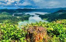 São Miguel Active Experience Tour
