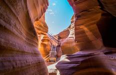 Circuit Zion Glamping Adventure (7 destinations)