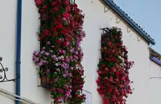 Circuito Córdoba y Sevilla, 2 días los lunes