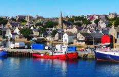 Scotland's Orkney Islands Tour