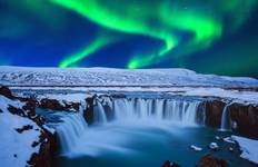 Circuit Aventure des aurores boréales en Islande