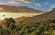 Circuit Les merveilles naturelles du Costa Rica