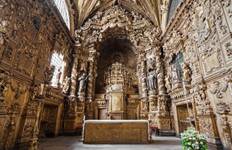 Circuit Le meilleur du nord de l'Espagne et du Portugal, circuit de 16 jours (multi-pays)