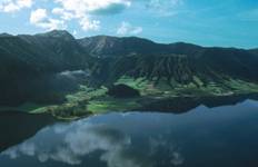 Circuit Trek aux Açores