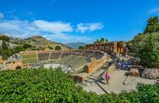 Circuit La Sicile magique - 7 jours