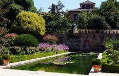 Andalusien & Toledo - 5 Tage donnerstags Reise