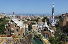 Circuit Délices espagnols, 7 jours