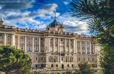 Madrid, Andalucia y Toledo Tour