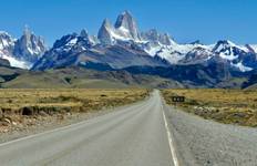 Circuit Sud de la Patagonie : El Calafate, El Chalten et Ushuaia