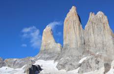 Circuit Aventure à Torres del Paine et Ushuaia - Circuit en groupe