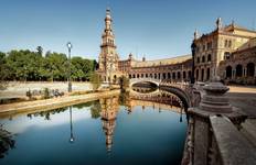 Andalucia & Mediterranean Coast Tour