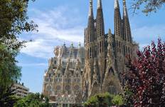 Circuit Tour de la péninsule ibérique