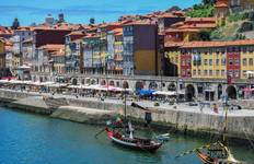 12-Day North of Spain & Lusitania from Barcelona Tour