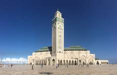 Circuit Maroc Express