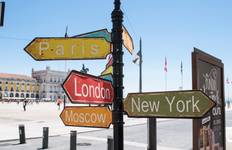 Circuit Portugal, Andalousie et Maroc, 16 jours