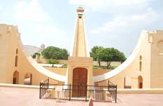 Circuit L'Inde en voiture avec chauffeur - Delhi, Agra, Jaipur, Varanasi ,