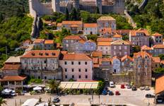 Circuit Balkans étendus - De Ljubljana à Dubrovnik