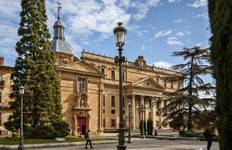 Castilla, Galicia  & Portugal, 7 days Tour