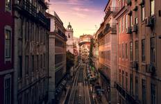 Portugal & Andalucia, 9 days Tour