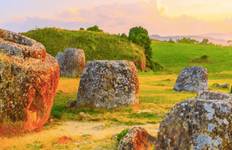 Laos und Vietnam in 16 Tage Reise