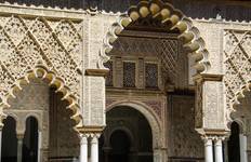 Circuit Au départ de Lisbonne, 6 jours en Andalousie et à Madrid