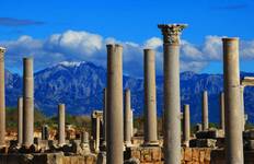 Circuit Les points forts et les joyaux cachés de la Turquie occidentale