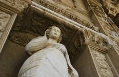 5 Days Seven Churches of Turkey Tour: Revelation Tour