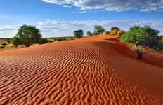 Circuit Okavango et Chobe