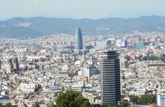 From Lisbon 9-Day Andalucia & Mediterranean Coast Tour