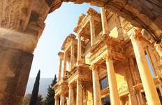 Circuit Perles de Turquie - 8 jours