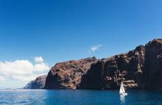 Sailing the Canary Islands Tour