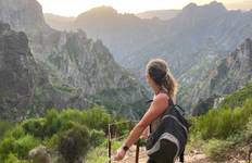 Hiking in Madeira Tour